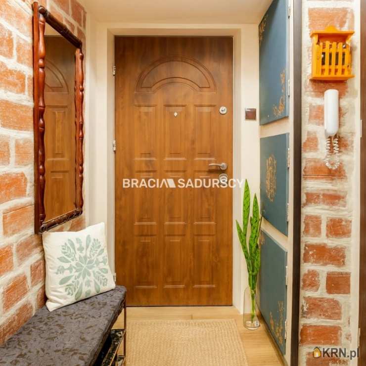 1 pokojowe, Kraków, Wzgórza Krzesławickie, ul. Na Wzgórzach, Mieszkanie  na sprzedaż