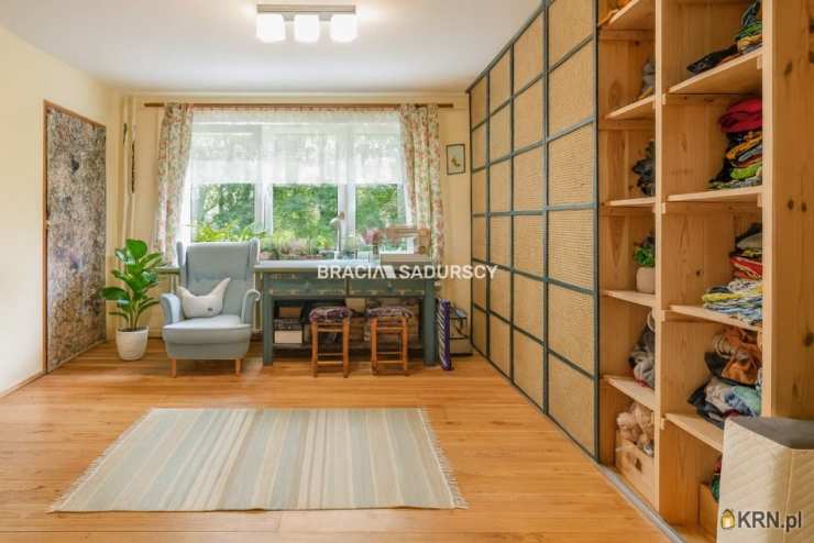 1 pokojowe, Mieszkanie  na sprzedaż, Kraków, Wzgórza Krzesławickie, ul. Na Wzgórzach