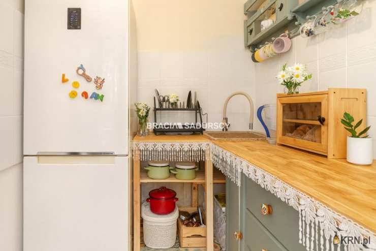 Bracia Sadurscy Oddział BS3 Przewóz, Mieszkanie  na sprzedaż, Kraków, Wzgórza Krzesławickie, ul. Na Wzgórzach