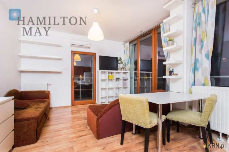 Hamilton May, Mieszkanie  do wynajęcia, Kraków, Bronowice, ul. Kołowa