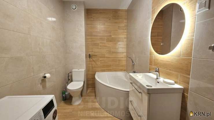 1 pokojowe, Mieszkanie  do wynajęcia, Kraków, Prądnik Biały, ul. 