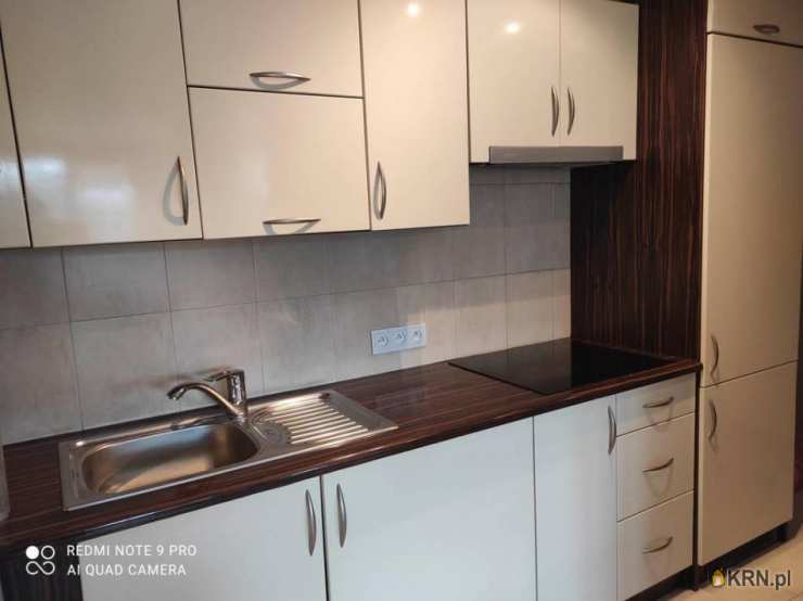 Mieszkanie  do wynajęcia, 1 pokojowe, Kraków, Grzegórzki/Dąbie, ul. 