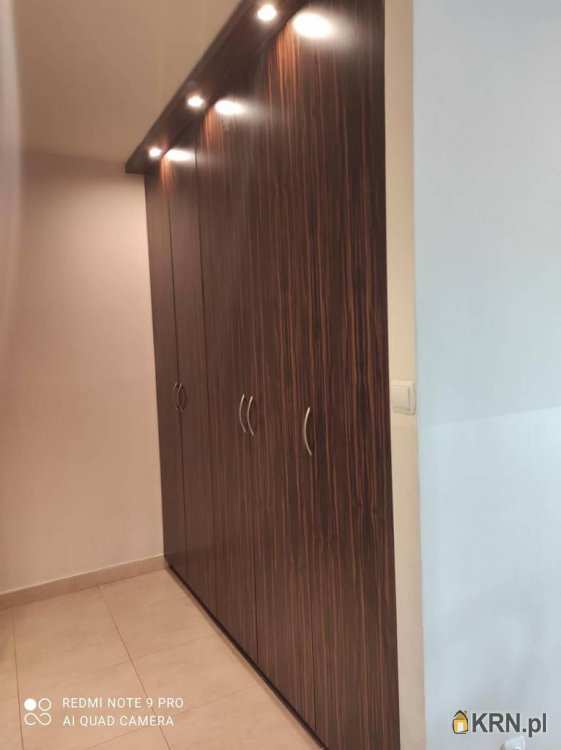 Kraków, Grzegórzki/Dąbie, ul. , Mieszkanie  do wynajęcia, 1 pokojowe