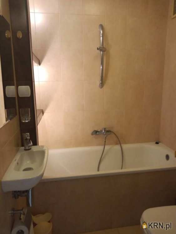 1 pokojowe, Kraków, Grzegórzki/Dąbie, ul. , Mieszkanie  do wynajęcia