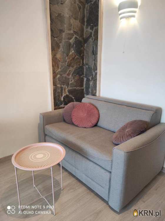 1 pokojowe, Mieszkanie  do wynajęcia, Kraków, Grzegórzki/Dąbie, ul. 