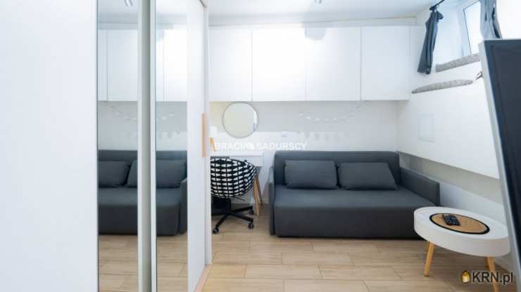 Kraków, Zwierzyniec, ul. B. Komorowskiego, 2 pokojowe, Mieszkanie  do wynajęcia