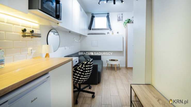 Mieszkanie  do wynajęcia, 2 pokojowe, Kraków, Zwierzyniec, ul. B. Komorowskiego