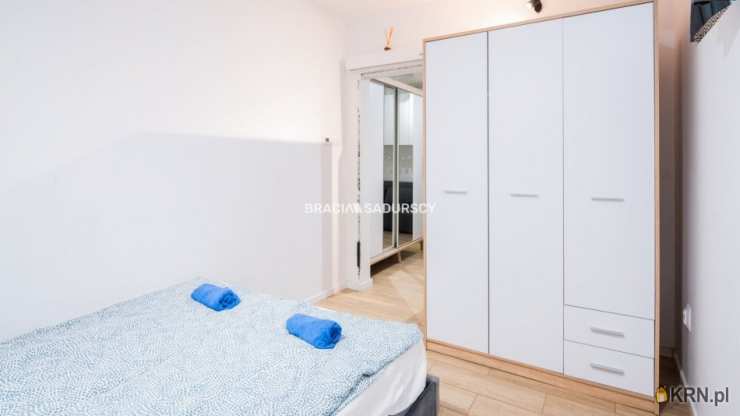 BRACIA SADURSCY NIERUCHOMOŚCI ODDZIAŁ BS5 NOWA HUTA, Mieszkanie  do wynajęcia, Kraków, Zwierzyniec, ul. B. Komorowskiego
