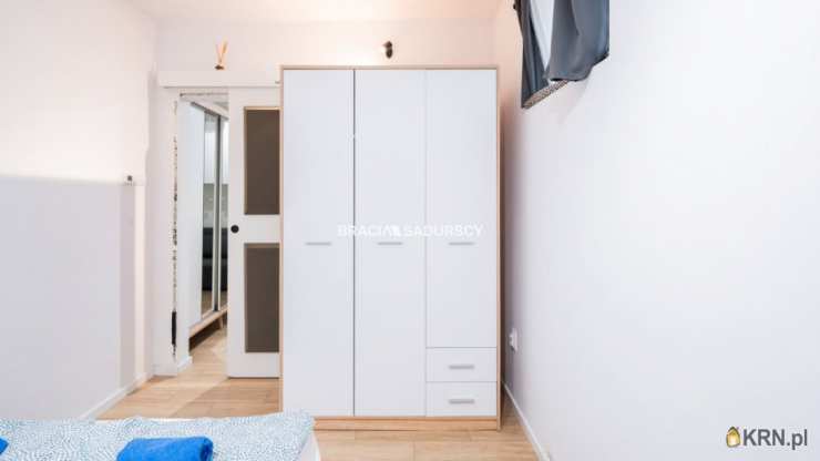 Mieszkanie  do wynajęcia, Kraków, Zwierzyniec, ul. B. Komorowskiego, 2 pokojowe