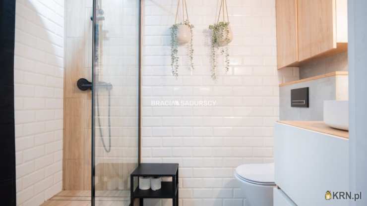 Mieszkanie  do wynajęcia, 2 pokojowe, Kraków, Zwierzyniec, ul. B. Komorowskiego