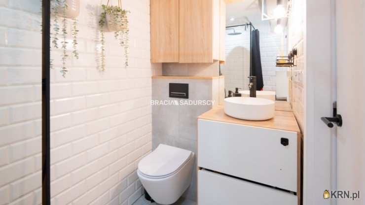 Kraków, Zwierzyniec, ul. B. Komorowskiego, Mieszkanie  do wynajęcia, 2 pokojowe