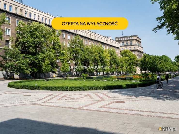 Mieszkanie  na sprzedaż, Kraków, Nowa Huta, ul. Centrum B, 1 pokojowe