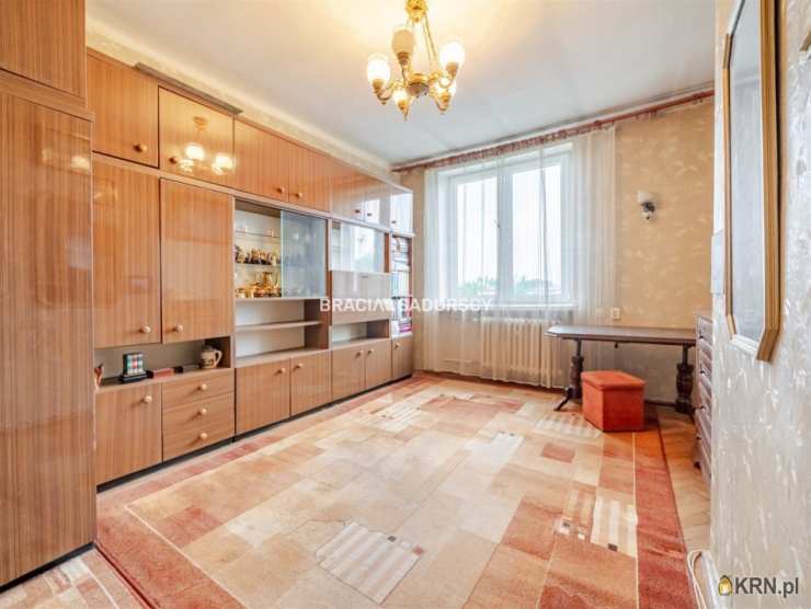 Mieszkanie  na sprzedaż, 1 pokojowe, Kraków, Nowa Huta, ul. Centrum B