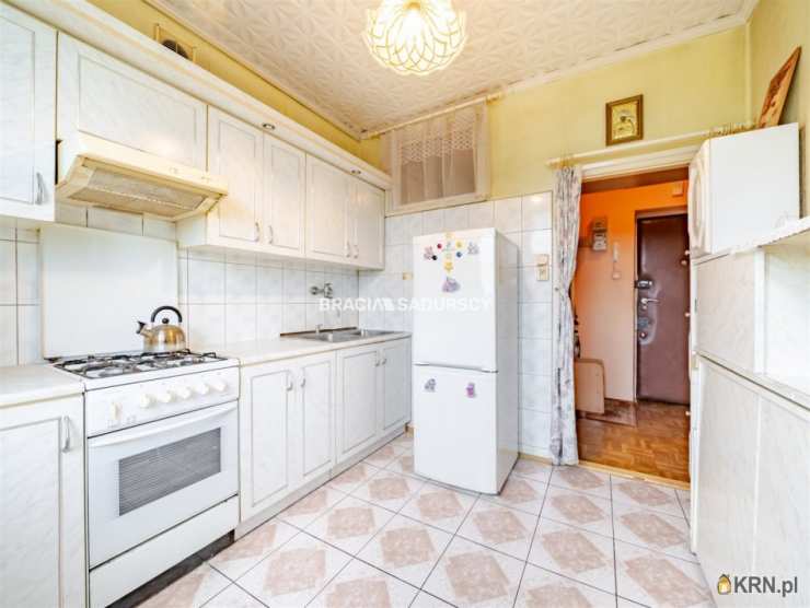 1 pokojowe, Kraków, Nowa Huta, ul. Centrum B, Mieszkanie  na sprzedaż