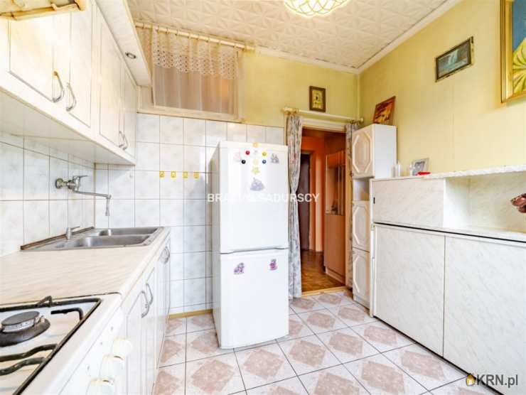 1 pokojowe, Mieszkanie  na sprzedaż, Kraków, Nowa Huta, ul. Centrum B