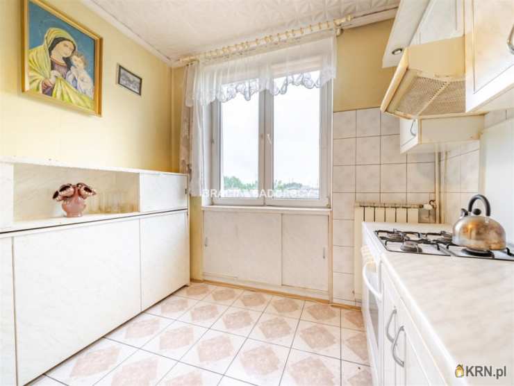 BRACIA SADURSCY NIERUCHOMOŚCI ODDZIAŁ BS5 NOWA HUTA, Mieszkanie  na sprzedaż, Kraków, Nowa Huta, ul. Centrum B