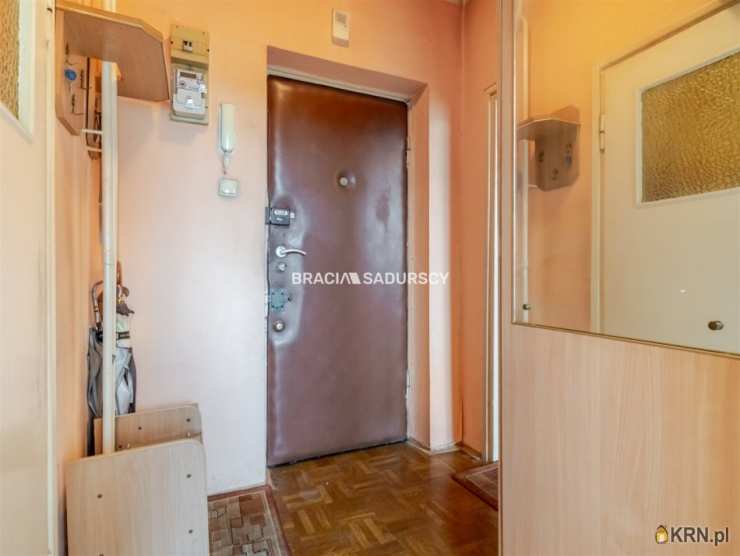 1 pokojowe, Kraków, Nowa Huta, ul. Centrum B, Mieszkanie  na sprzedaż
