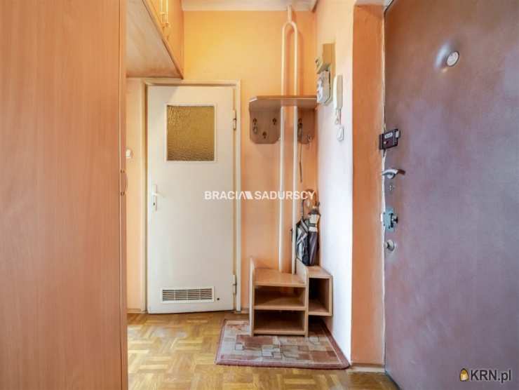 1 pokojowe, Mieszkanie  na sprzedaż, Kraków, Nowa Huta, ul. Centrum B