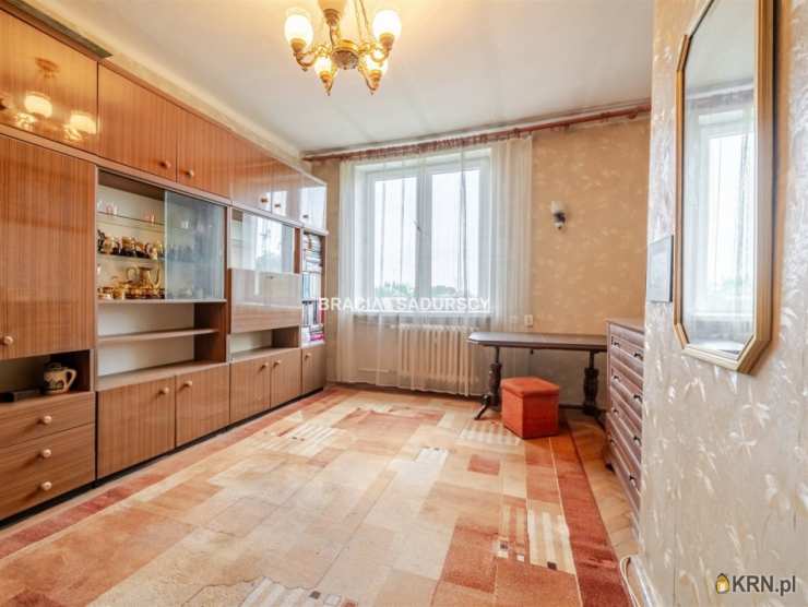 Mieszkanie  na sprzedaż, Kraków, Nowa Huta, ul. Centrum B, 1 pokojowe