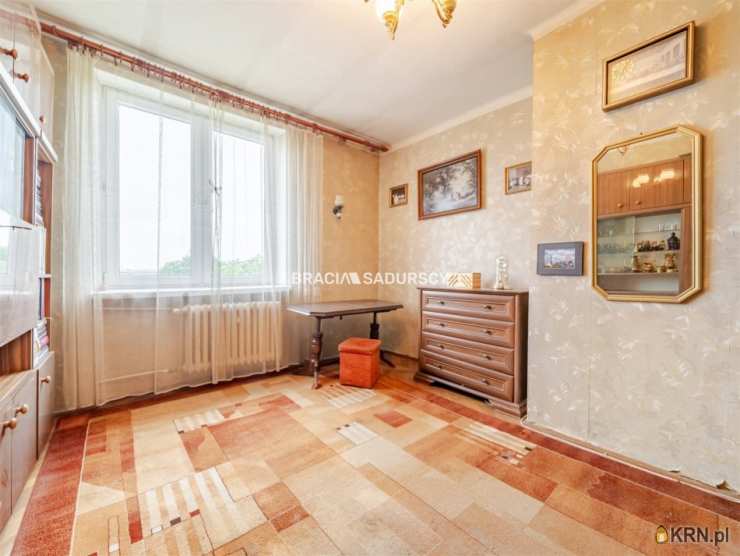 Mieszkanie  na sprzedaż, 1 pokojowe, Kraków, Nowa Huta, ul. Centrum B