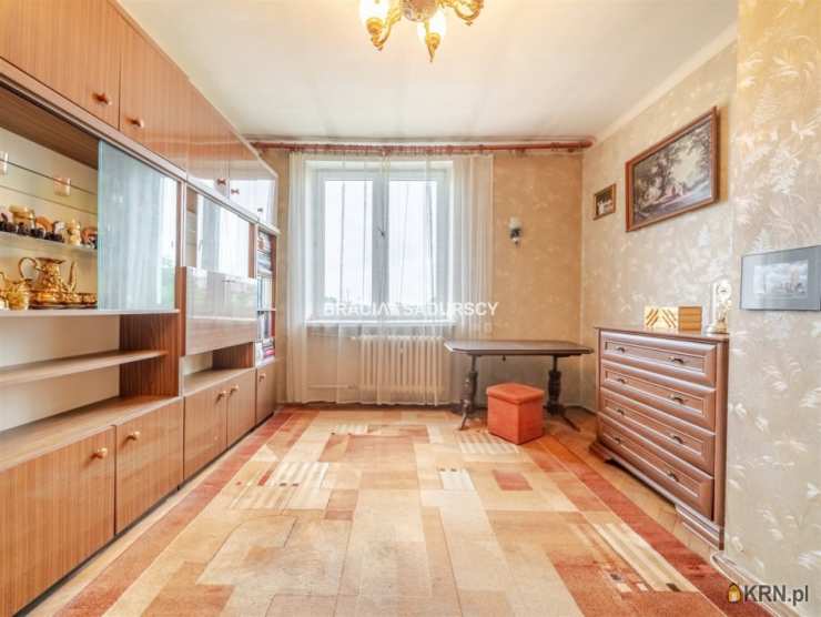 Kraków, Nowa Huta, ul. Centrum B, Mieszkanie  na sprzedaż, 1 pokojowe