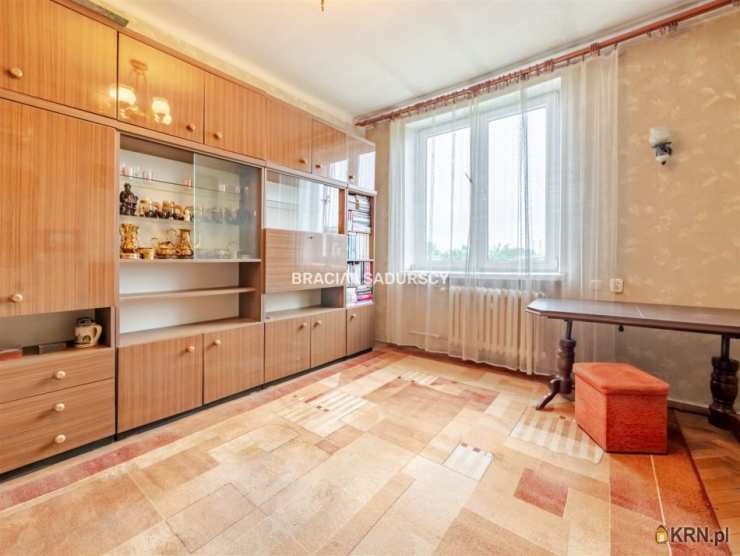 Kraków, Nowa Huta, ul. Centrum B, 1 pokojowe, Mieszkanie  na sprzedaż