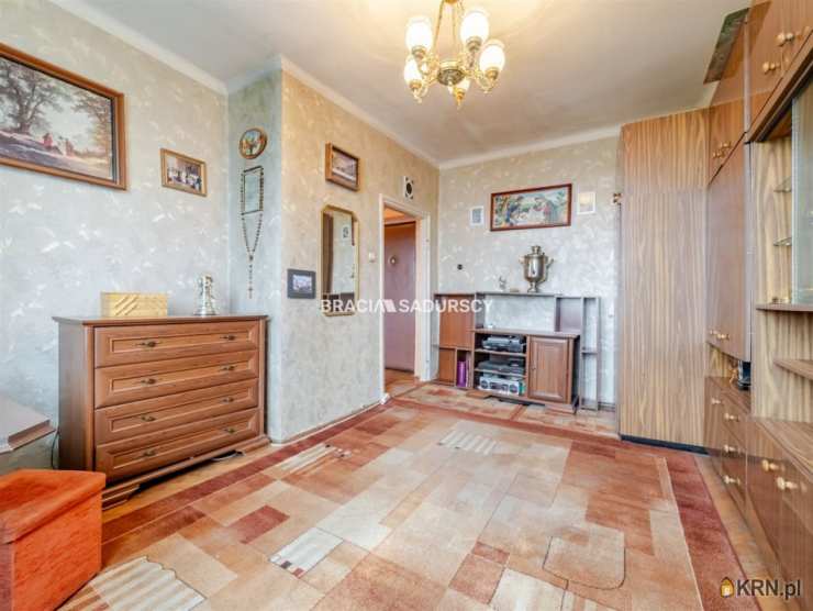 1 pokojowe, Kraków, Nowa Huta, ul. Centrum B, Mieszkanie  na sprzedaż