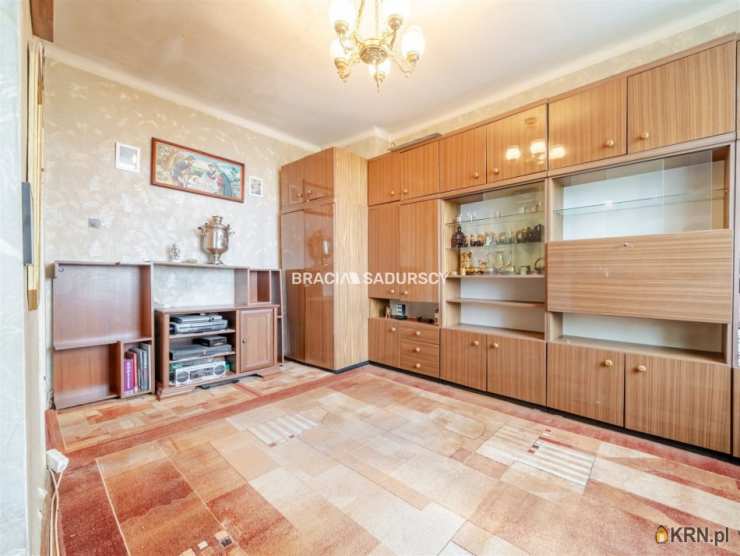 1 pokojowe, Mieszkanie  na sprzedaż, Kraków, Nowa Huta, ul. Centrum B