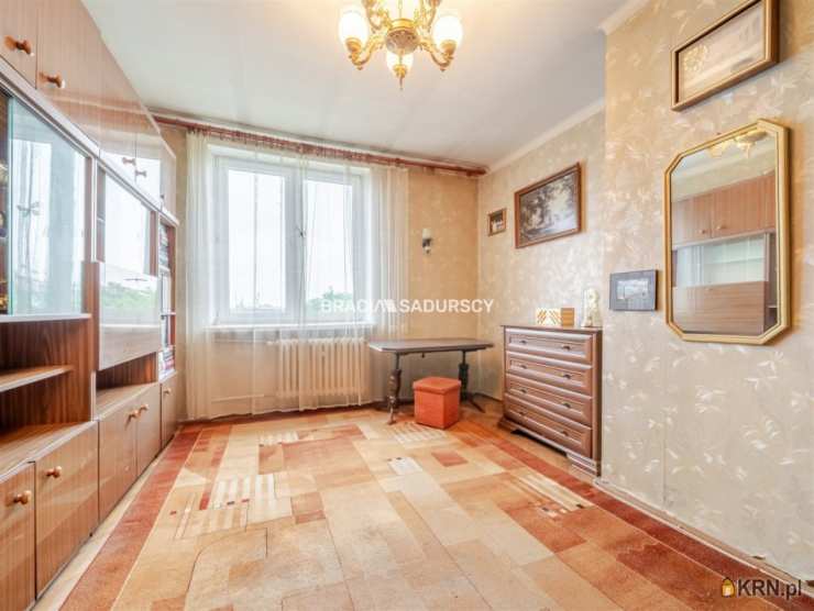 BRACIA SADURSCY NIERUCHOMOŚCI ODDZIAŁ BS5 NOWA HUTA, Mieszkanie  na sprzedaż, Kraków, Nowa Huta, ul. Centrum B