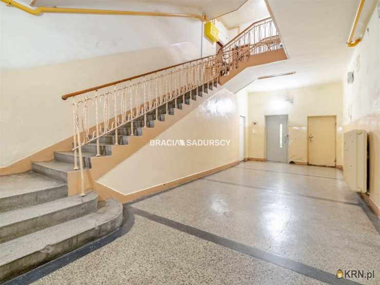 Kraków, Nowa Huta, ul. Centrum B, 1 pokojowe, Mieszkanie  na sprzedaż