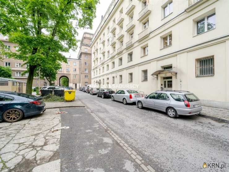 1 pokojowe, Kraków, Nowa Huta, ul. Centrum B, Mieszkanie  na sprzedaż