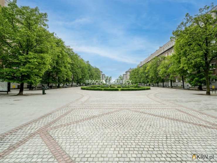 1 pokojowe, Mieszkanie  na sprzedaż, Kraków, Nowa Huta, ul. Centrum B