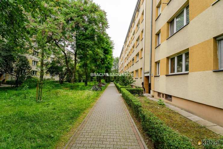 Kraków, Grzegórzki/Dąbie, ul. Pokoju, 1 pokojowe, Mieszkanie  do wynajęcia