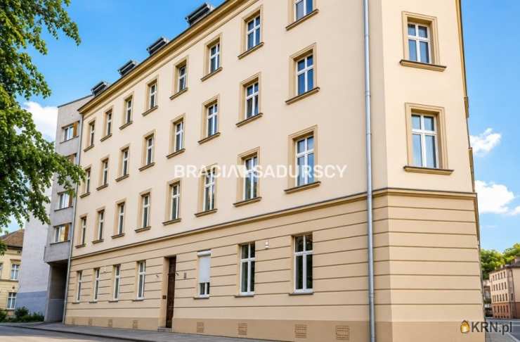 Kraków, Podgórze/Stare Podgórze, ul. Hetmańska, 1 pokojowe, Mieszkanie  do wynajęcia