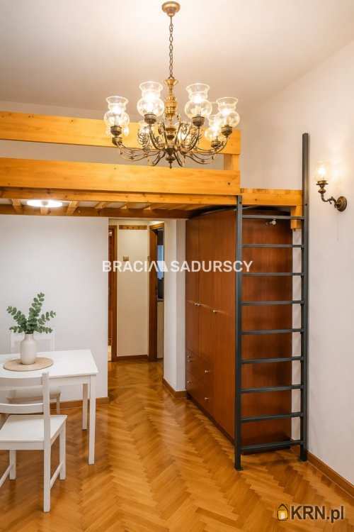 1 pokojowe, Kraków, Podgórze/Stare Podgórze, ul. Hetmańska, Mieszkanie  do wynajęcia