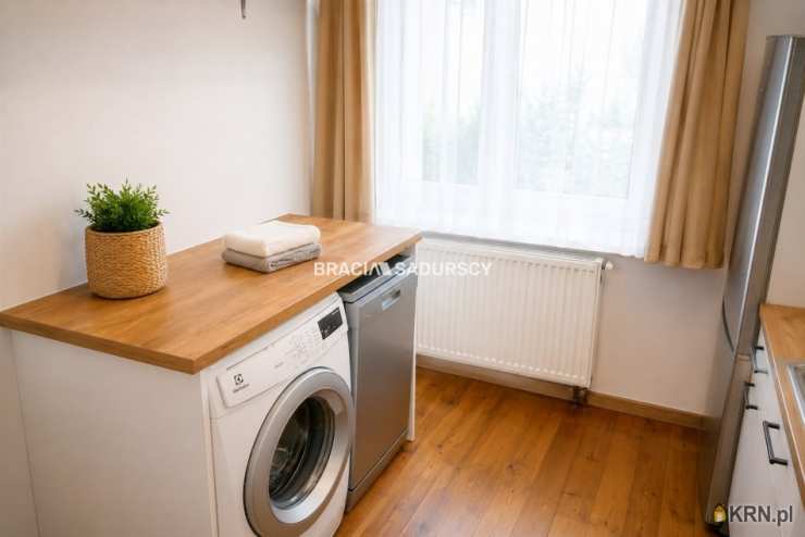 Mieszkanie  do wynajęcia, 1 pokojowe, Kraków, Podgórze/Stare Podgórze, ul. Hetmańska