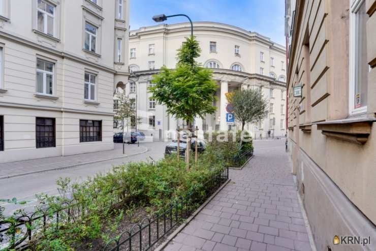Nowak Estate, Mieszkanie  do wynajęcia, Kraków, Stare Miasto, ul. M. Zyblikiewicza