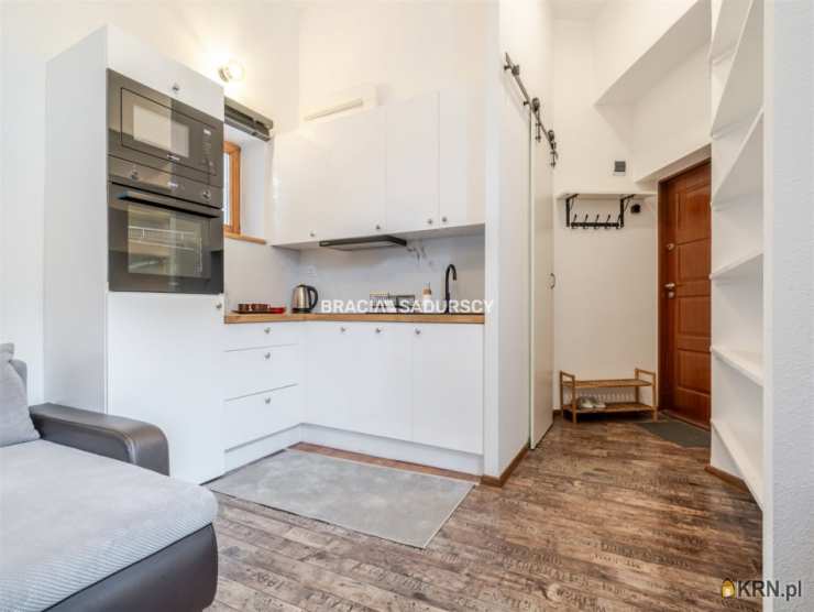 1 pokojowe, Kraków, Grzegórzki, ul. św. Łazarza, Mieszkanie  do wynajęcia