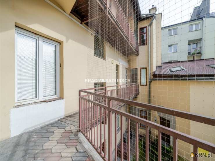 Kraków, Grzegórzki, ul. św. Łazarza, 1 pokojowe, Mieszkanie  do wynajęcia