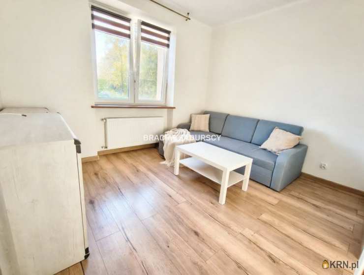 Mieszkanie  do wynajęcia, 1 pokojowe, Kraków, Nowa Huta, ul. Szkolne