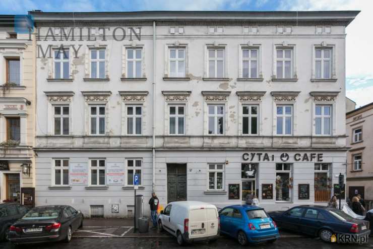 Hamilton May, Mieszkanie  do wynajęcia, Kraków, Stare Miasto/Kazimierz, ul. Miodowa