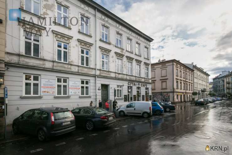 Mieszkanie  do wynajęcia, Kraków, Stare Miasto/Kazimierz, ul. Miodowa, 