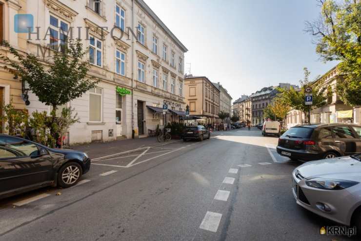 Mieszkanie  do wynajęcia, , Kraków, Stare Miasto/Kazimierz, ul. Miodowa