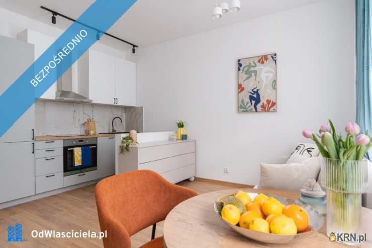 Mieszkanie  na sprzedaż, Łódź, Bałuty, ul. Żytnia, 2 pokojowe