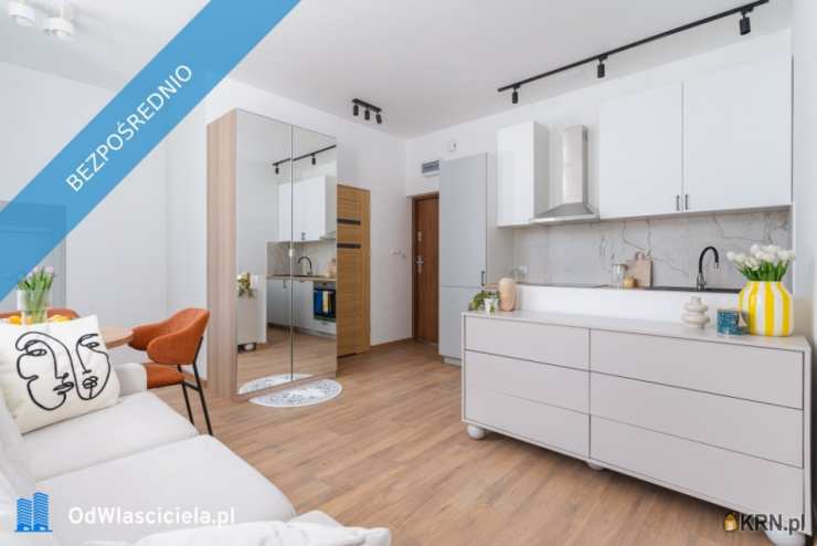 Mieszkanie  na sprzedaż, 2 pokojowe, Łódź, Bałuty, ul. Żytnia