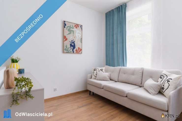 Łódź, Bałuty, ul. Żytnia, Mieszkanie  na sprzedaż, 2 pokojowe