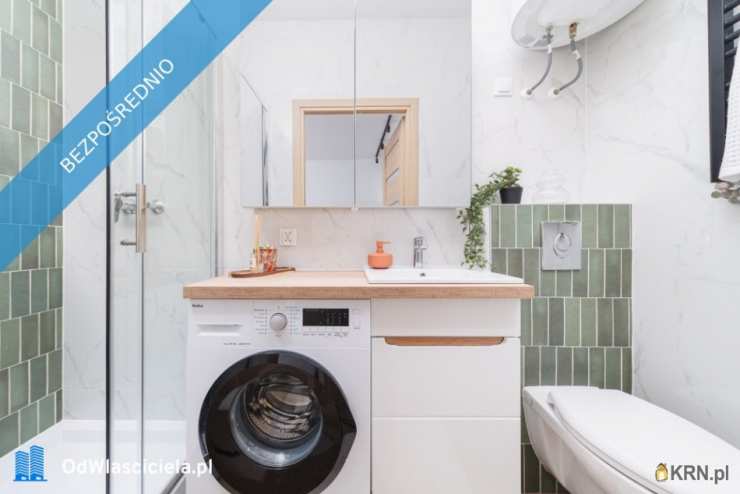 Łódź, Bałuty, ul. Żytnia, 2 pokojowe, Mieszkanie  na sprzedaż