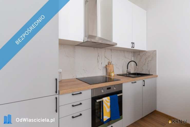 2 pokojowe, Mieszkanie  na sprzedaż, Łódź, Bałuty, ul. Żytnia