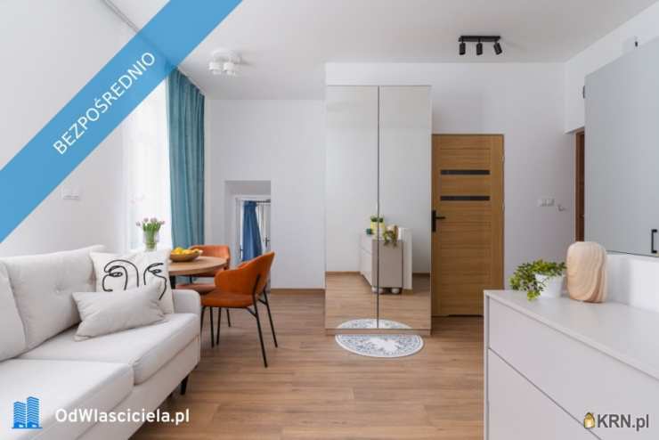 OdWlasciciela.pl, Mieszkanie  na sprzedaż, Łódź, Bałuty, ul. Żytnia