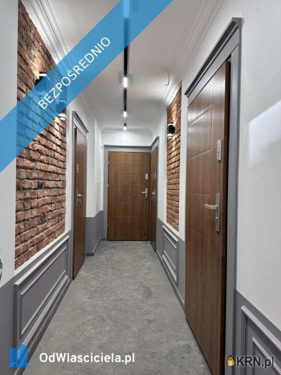 Mieszkanie  na sprzedaż, 2 pokojowe, Łódź, Bałuty, ul. Żytnia